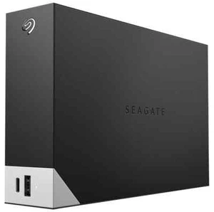 Przenośny dysk twardy Seagate One Touch z HUB 6TB STLC6000400 (U) - Zdjęcie 1 z 3