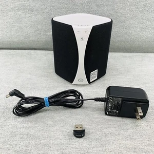PURE JONGO S3 - White Portable Bluetooth S340B Wireless Speakers M - Picture 1 of 11