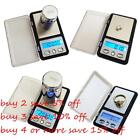 100g/0.01g 200g/0.01g Electronic Scales Jewerly Scale Mini Pocket Digital Scale