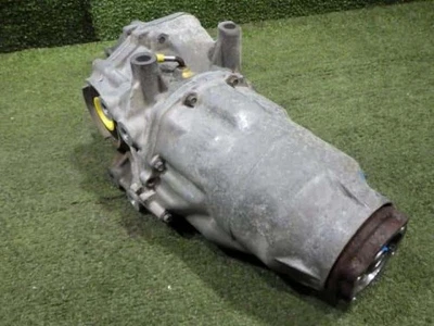 Conjunto diferencial trasero rígido Honda Fit Shuttle 2011 [usado] [PA114730873] Foto 1 de 4