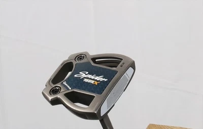 Taylormade Spider Tour X #3 34" Putter Good Rh 13019803 - Image 1 of 4