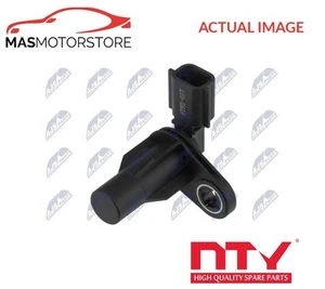 CRANKSHAFT POSITION SENSOR NTY ECP-RE-017 V FOR NISSAN PRIMASTAR 2.0 86KW,88KW - Picture 1 of 9