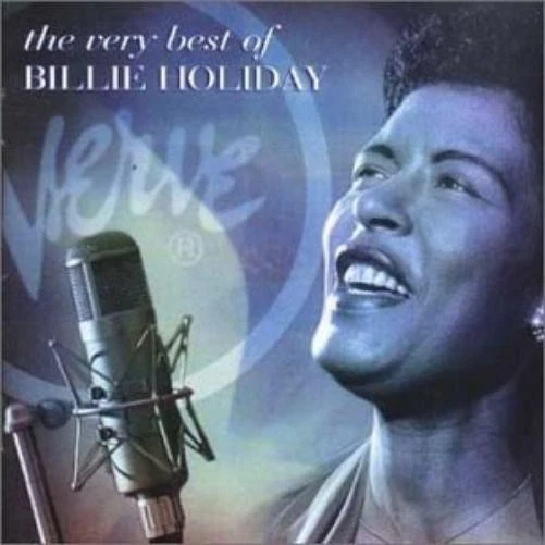 Billie Holiday The Very Best Of Billie Holiday (CD) Album Foto 1 de 1