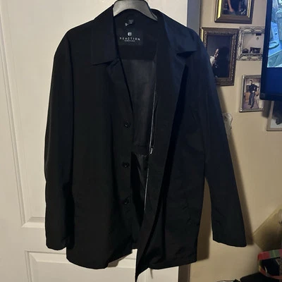 Chaqueta ligera Kenneth Cole Reaction  Foto 1 de 4