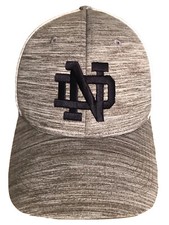 NOTRE DAME FIGHTING IRISH - 2018 Frozen Four Hockey - NCAA Snapback Hat