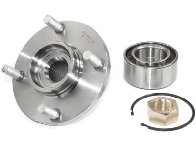 For 1993-1997 Nissan Altima Wheel Hub Repair Kit Front 99548XFQJ 1996 1995 1994 — 第 1/2 张图片