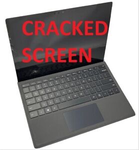 PC/タブレット タブレット Microsoft Surface Pro 5 8GB RAM Tablets & eReaders for sale | eBay