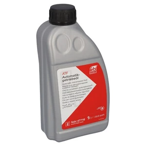 OLIO PER CAMBI AUTOMATICI (ATF) FEBI BILSTEIN 47716 - Imagen 1 de 4