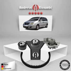 KIT DISTRIBUZIONE + POMPA ACQUA LANCIA PHEDRA 2.0 JTD 80KW 109CV 2004 -> - Imagen 1 de 2