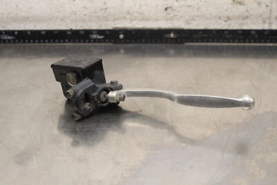 2000 Yamaha Grizzly 600 YFM600F 4x4 ПРАВЫЙ ЗАЖИМ РУЛЬ ТОРМОЗНОЙ РЫЧАГ P910 - Изображение 1 из 4