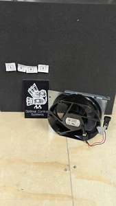 Ventilatore assiale inverter Delta Electronics per ACS510/550 DC24V 2.10A EFB1524SHG - Foto 1 di 6