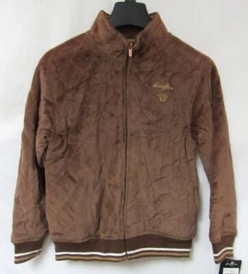 Sean John Youth Size Large (7) Full Zip Quilted Jacket A1 6323 Foto 1 de 3