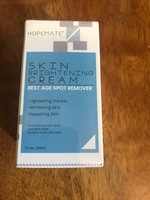 mroobest dark spot corrector