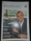 Volkswagen Auto Finanz Magazin der Volkswagen Bank 04/2012