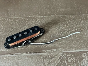 1982 Fender Musicmaster Mustang Bullet Stratocaster guitar pickup DOA - Picture 1 of 4