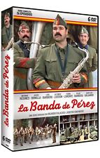 La Banda de Pérez (Serie de TV) [DVD]