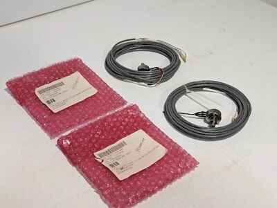 Potenciómetro con cable Honeywell HRS100SSAB180 Foto 1 de 4