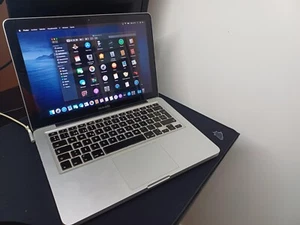 Apple MacBook Pro 13'' Intel Core i7 2.9 GHz 8GB (2012) - Imagen 1 de 5