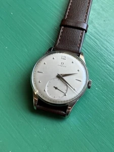 Stunning OMEGA "JUMBO" ref. 2890 CAL.267 30T2 WATCH - Make YourBest Offer!!! - Picture 1 of 17