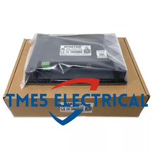 1PZ WEINTEK MT8072iP Touch Panel HMI nuovo in scatola MT8072iP spedizione celere - Foto 1 di 1