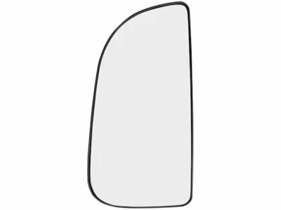 For 2014-2018 Ram ProMaster 2500 Mirror Glass Left Brock 53664HM 2015 2016 2017 - Image 1 of 2