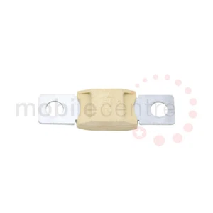 MEGA 225A Bolt Down Beige / Tan High Current 12V 24V 32V Fuse 225 Amp M8 holes - Picture 1 of 1