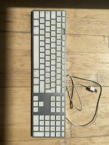 apple keyboard - Bild 1 von 6