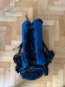 OSPREY Rucksack Backpack XL 75 L (Duffel bag) plus Top-/Bauch-Tasche- Top - Bild 1 von 3