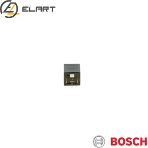 RELAY MAIN CURRENT 0 332 015 002 FOR AUTO UNION FIAT FORD HANOMAG RHEINSTAHL HEN - Picture 1 of 13