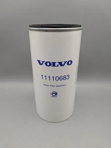 Volvo Water Filter Separator #11110683 *New Old Stock* - Picture 1 of 3