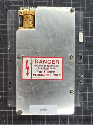 GE DS200GGDAG1A DS200GGDAG1AGD GTO Gate Driver Board Mark V - Image 1 of 4