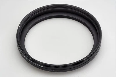 Hasselblad Lens Shade 93/50 40706 f. F & FE 50mm - Bild 1 von 3