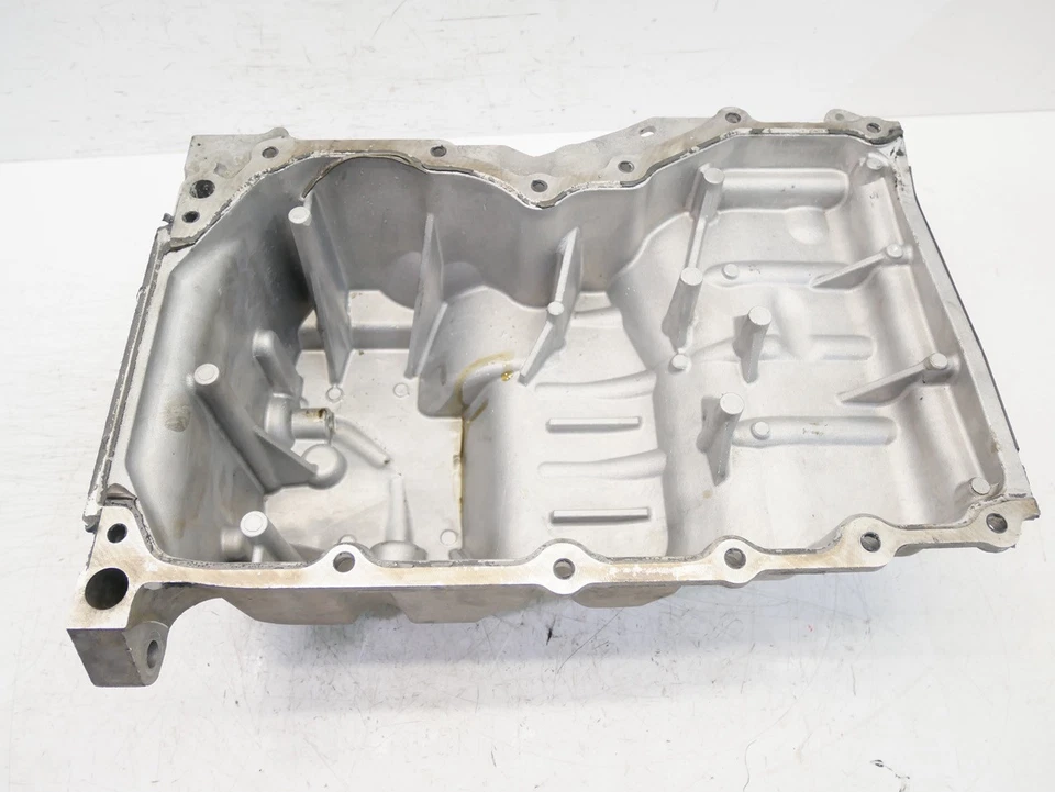 Pan de aceite para Ford Mustang 2018 2,3 EcoBoost 233 KW N48H 314 - 317 HP Foto 1 de 2