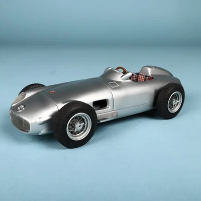 1:18 Scale CMC Die-Cast Mercedes-Benz W196 - Image 1 of 4