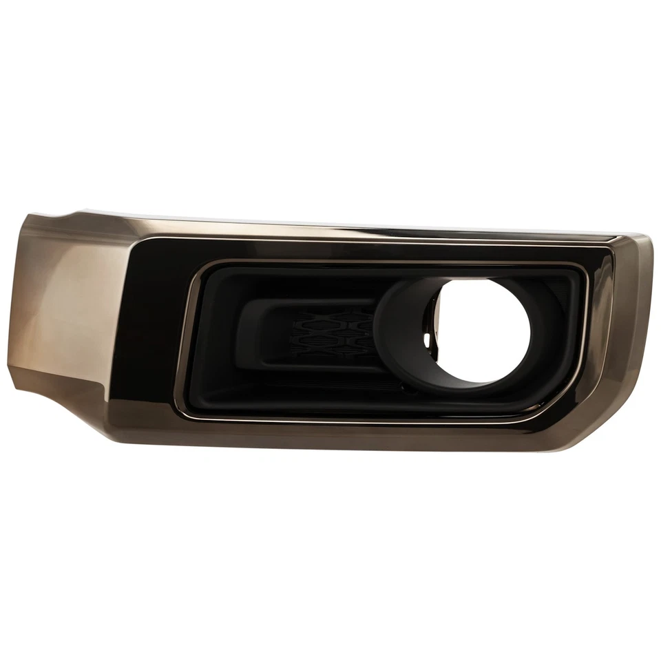 Luz antiniebla moldura lámpara de conducción lado izquierdo conductor para mano de 4 corredores 5270335020 Foto 1 de 4