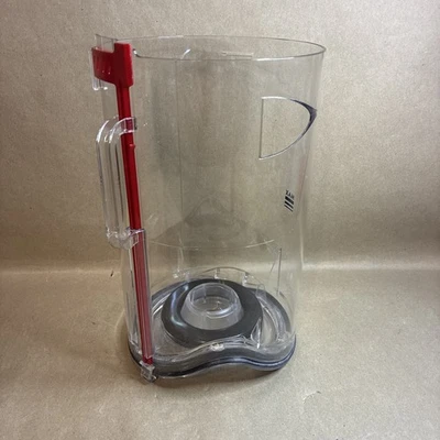 920624-03 Cubo de polvo transparente para Dyson DC41, DC65, DC66, UP13 y UP20 Foto 1 de 4