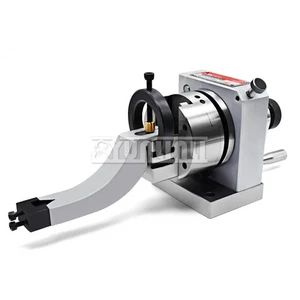 Precision Three-Jaw Punch Forming Machine High-Precision Grinding Machine - Picture 1 of 20