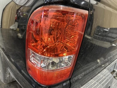LUZ TRASERA IZQUIERDA FORD RANGER 2006-2007 EXC. STX Foto 1 de 4
