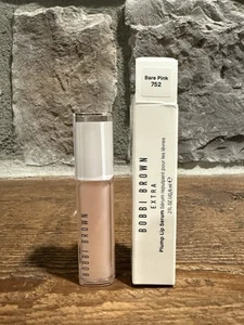 Bobbi Brown Extra Plump Lip Serum Gloss - BARE PINK - Full Size 6ml NWOB - Picture 1 of 2