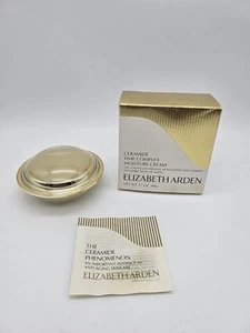 Elizabeth Arden Ceramide Time Complex Moisture Cream 1.7 Oz Discontinued RARE 1 - Picture 1 of 4