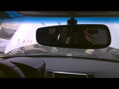 Espejo retrovisor con atenuación automática compatible con 13-15 17-23 TITAN 946589 Foto 1 de 4