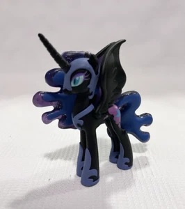 Funko Mystery Minis My Little MLP Pony Nightmare Moon Figure - Picture 1 of 6