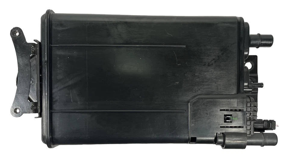 2014-2016 Toyota Highlander Charcoal Fuel Vapor Canister Evap 77740-0E030 Foto 1 de 4