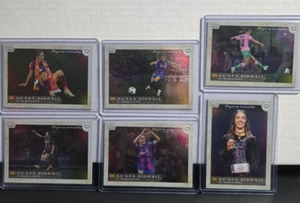 Juego Curado Topps Bonmati 2024 Mejores Momentos Aitana Bonmati 6 - Imagen 1 de 1