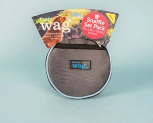 **SALE**v Henry Wag Snaffle Set Pack M175 Free P&P - Picture 1 of 3