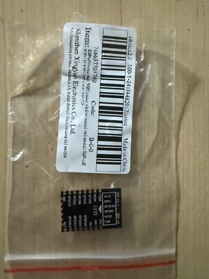 ESP8266 ESP-12F Serial Wireless WIFI Transceiver Module Arduino Raspberry PI - Image 1 of 4