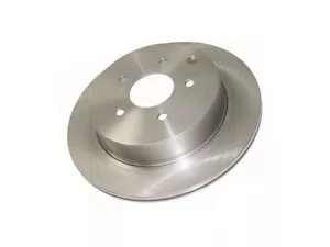 For 2018-2020 Hyundai Elantra GT Brake Rotor Rear Centric 16556RXBY 2019 Sport - Picture 1 of 2