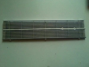 MINI 90-120 GRIGLIA - Picture 1 of 1