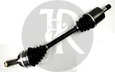 HONDA Civic MK8 1.8 I-VTEC ALBERO TRASMISSIONE ANTERIORE COMPLETO RH 06-12 NUOVO