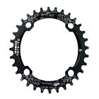 Precise Shift Snail 104Bcd 42T Chainring Reliable Performance Chainwheel